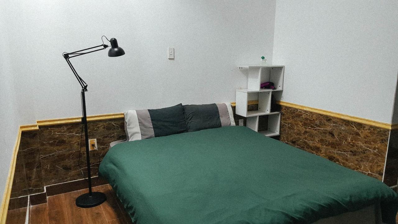 The Eyrie - Homestay In Hanoï Chambre photo